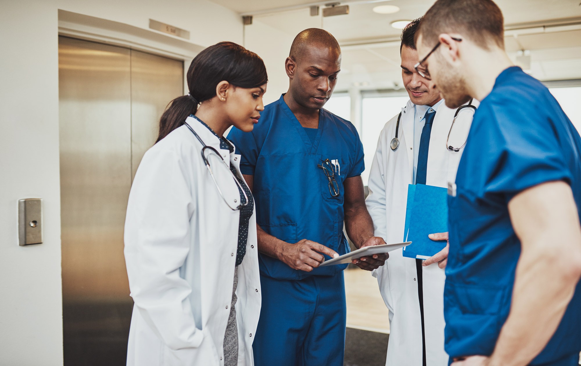 Provider Staff Files Home • StaffDocs